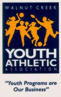 Walnut Creek Youth Athletic Association