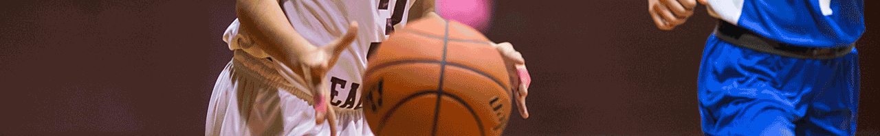 Play youth basketball with WCYAA